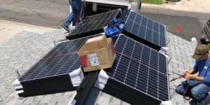 solar hardware brief