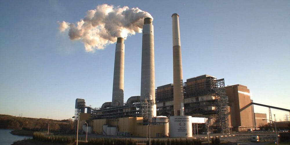 54 hours without coal in Industrial Revolution home