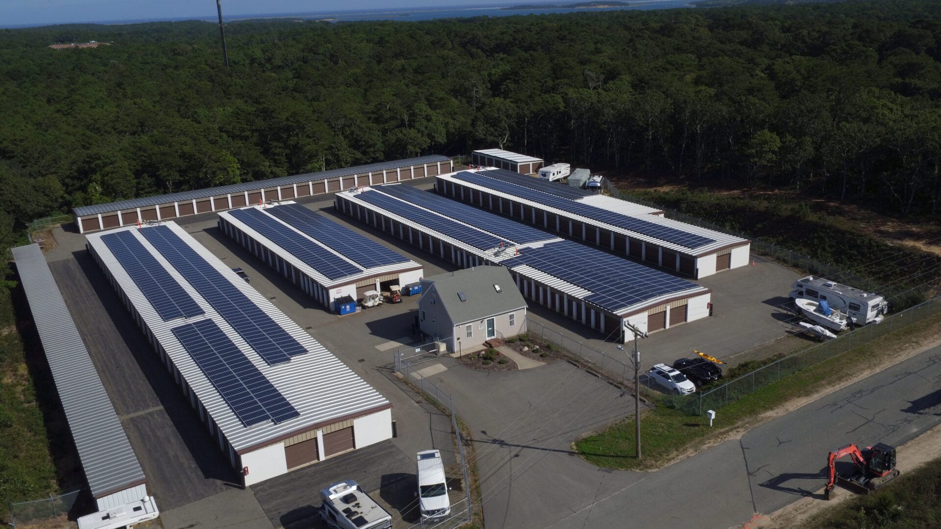 Massachusetts SMART Program | Part 3 of our series installing solar panels on commercial buildings
