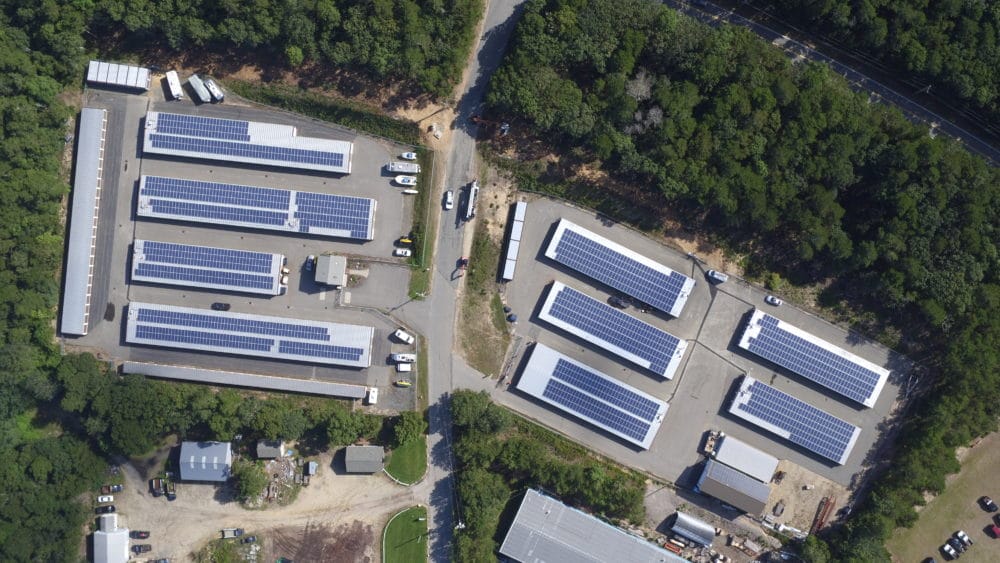 Installing solar panels on commercial buildings: Part 2 – Solar Tax Credits and Interconnection