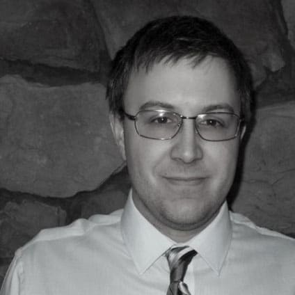 Mark Eckert; Electrical P.E in Pennsylvania & New York