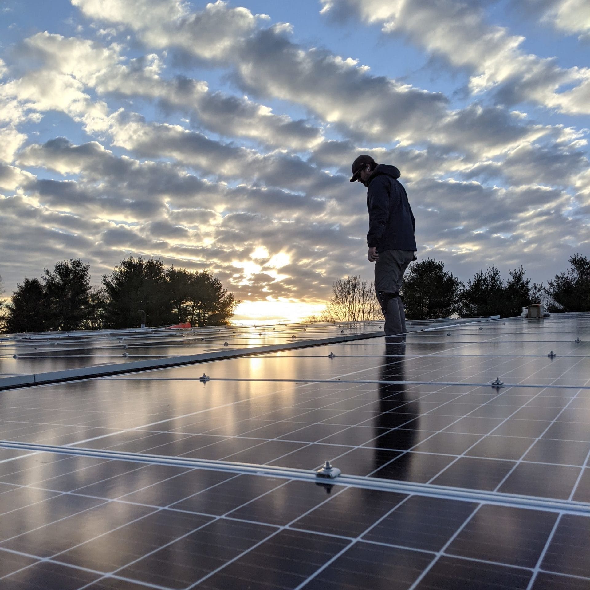Solar energy growth is exponential again – up 28%, 3.2% of all electricity in 2020
