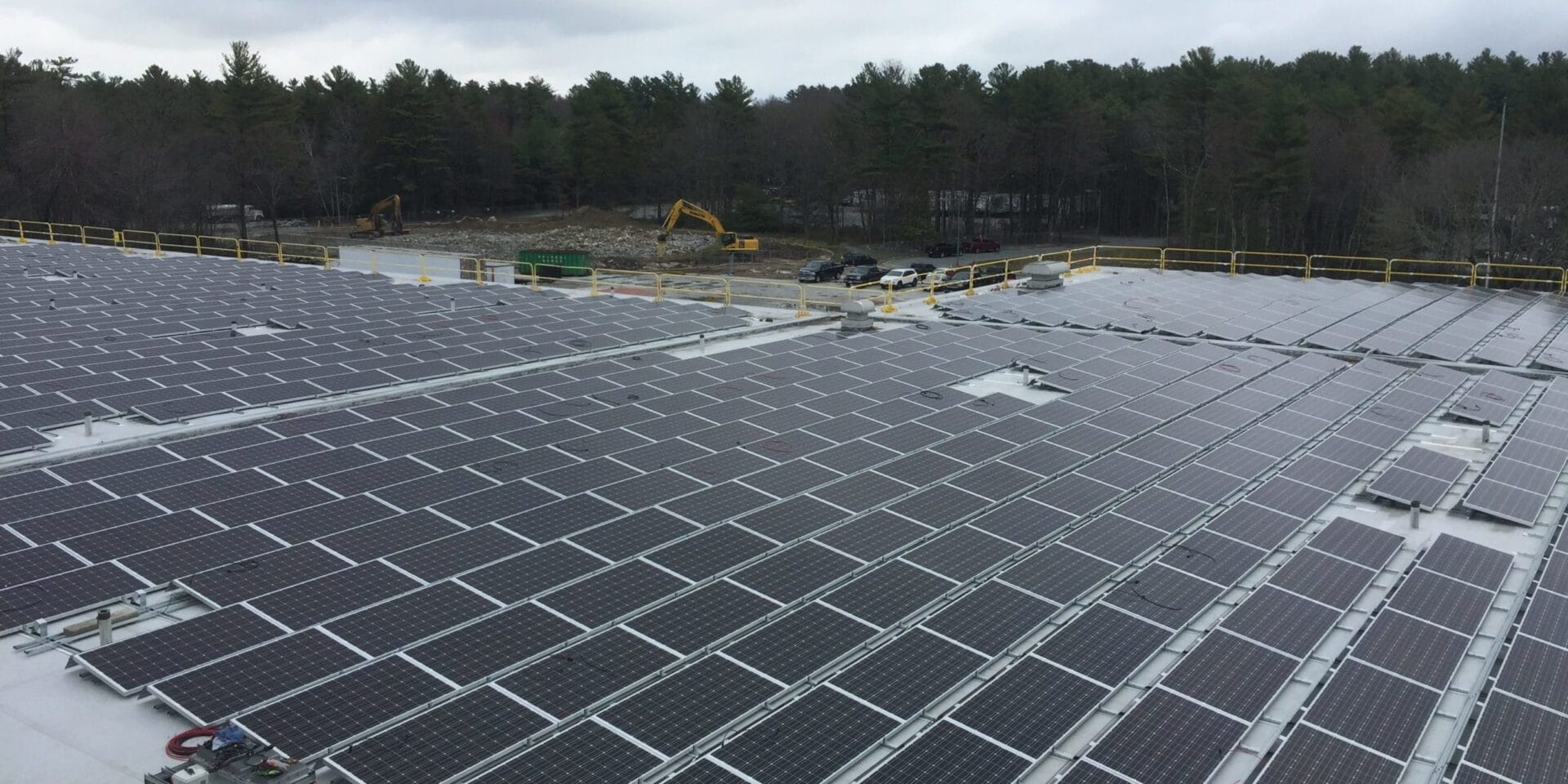 Pennsylvania solar power market waking up – $300 million development portfolio sells