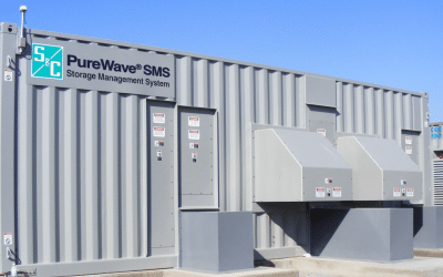 Tiny municipal utility in Ohio pioneers ‘benefits stacking’ solar-plus-storage pilot