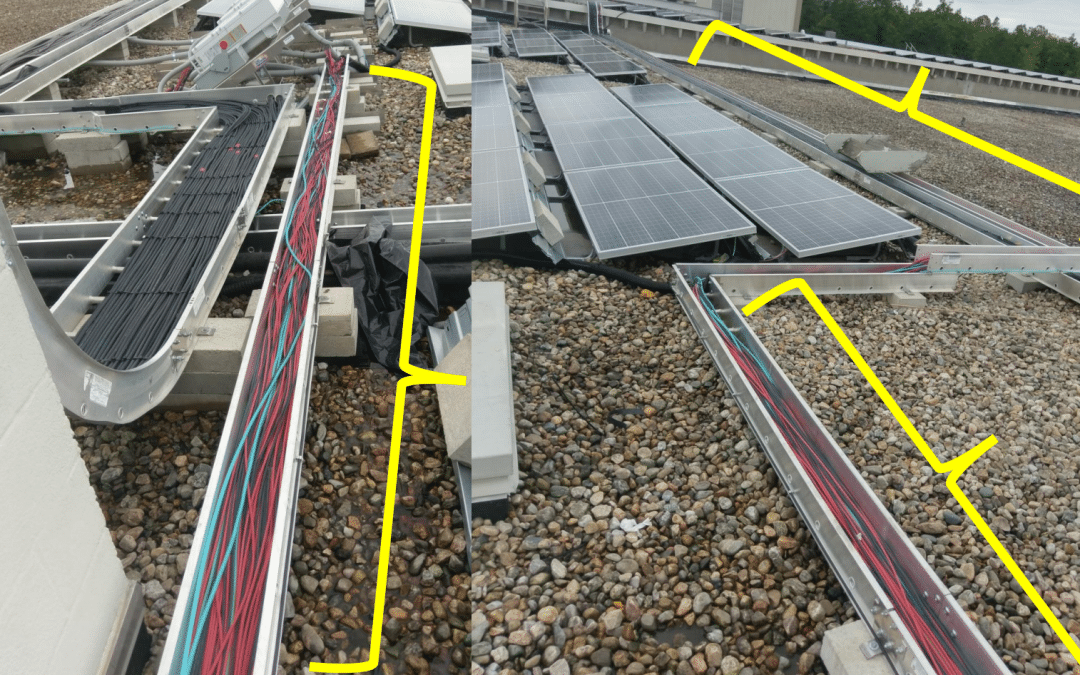 Rhode Island solar installation inspection