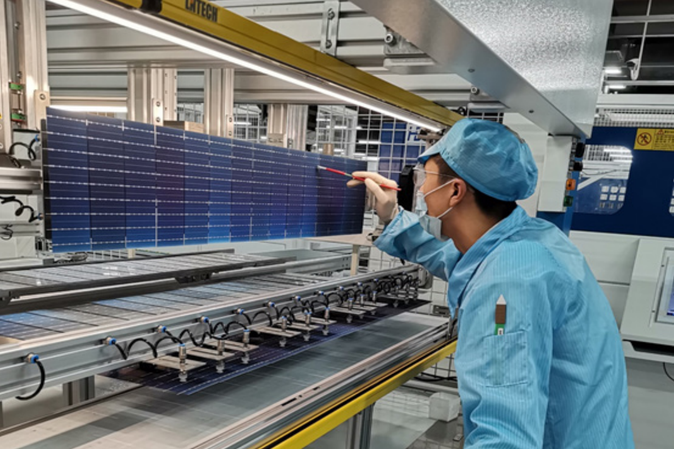 Most efficient solar panels available in 2021
