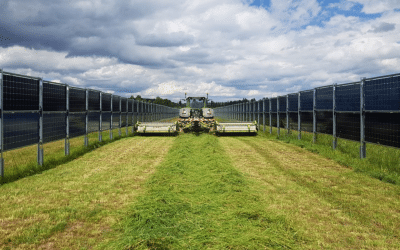 Half of US electricity CO2-free in May?