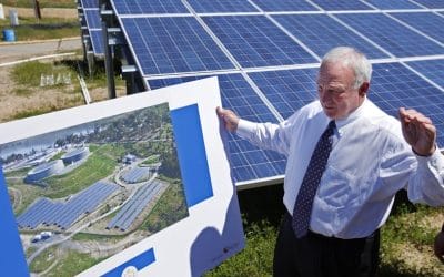Sunny San Diego fights new utility charges on rooftop solar