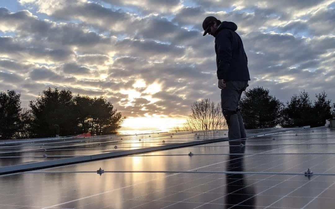 Tesla Powerhub & Megapacks – business continuity and resilience via solar power plus energy storage microgrids, #2