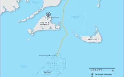 First US commercial offshore wind, 630 GW/year of solar, & more! #45