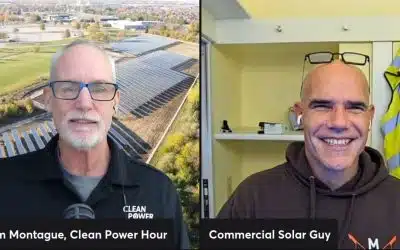 Clean Power Hour Recap 2/3/2026: Missouri solar ban, balcony solar, Musk’s 100 GW ambition, and the roots of an industry