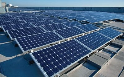 Commercial Solar: How to Unlock an Underserved Market