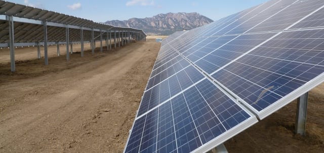 Here’s why 2015 is the ‘tipping point’ for community solar