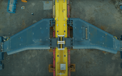 Hydrogen space rockets, world’s largest water turbine looks like an X-Wing, more! #42