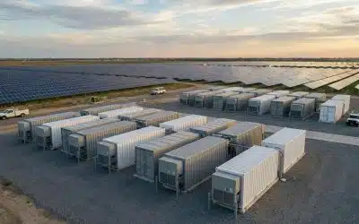 Clean Power Hour Recap 12/9/25: America Crushes Storage Goals, The Solar-Storage Flywheel, and EV Market Trends