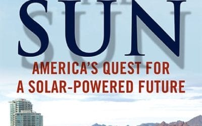 Excerpt from “Harness The Sun”