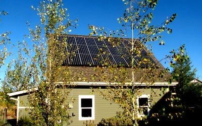 Project Spotlight: 6.21kW SunPower Rooftop Solar System