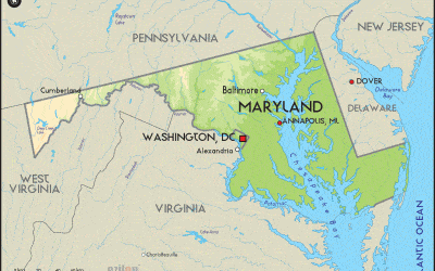 Maryland’s SREC Market: Nothing to be Crabby About