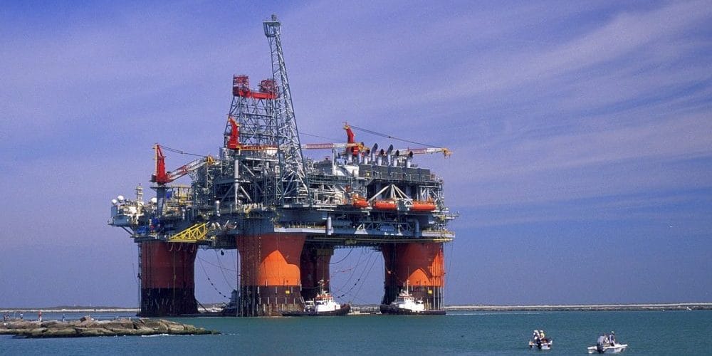 No more offshore oil or gas in New Zealand