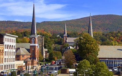 North Adams to be 100 percent solar powered