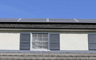 Why Plug Into Solar Energy?