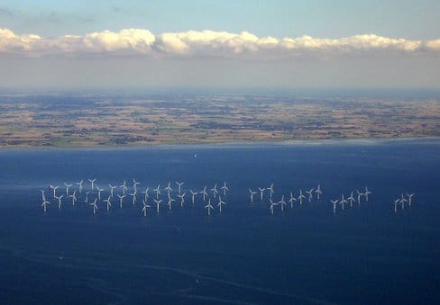 Wind and solar surge sends EU emissions tumbling
