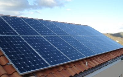 Big utilities entering market for small-scale solar power on customer rooftops