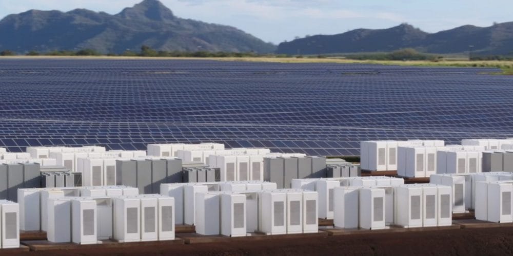 If we ask nicely, wind+solar+storage can run the power grid