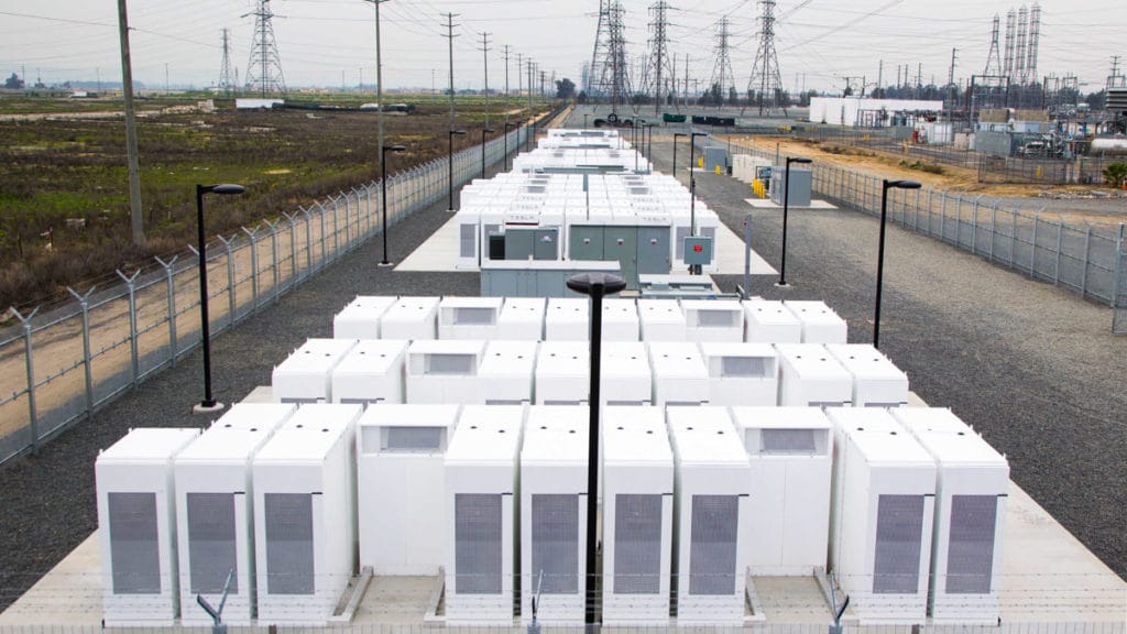 California projects energy shortfalls