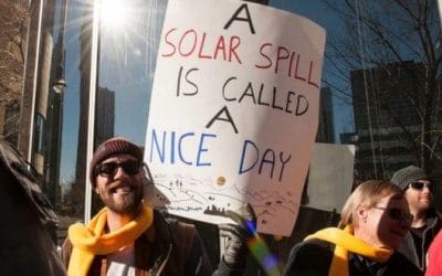 Solar Wins in Colorado!